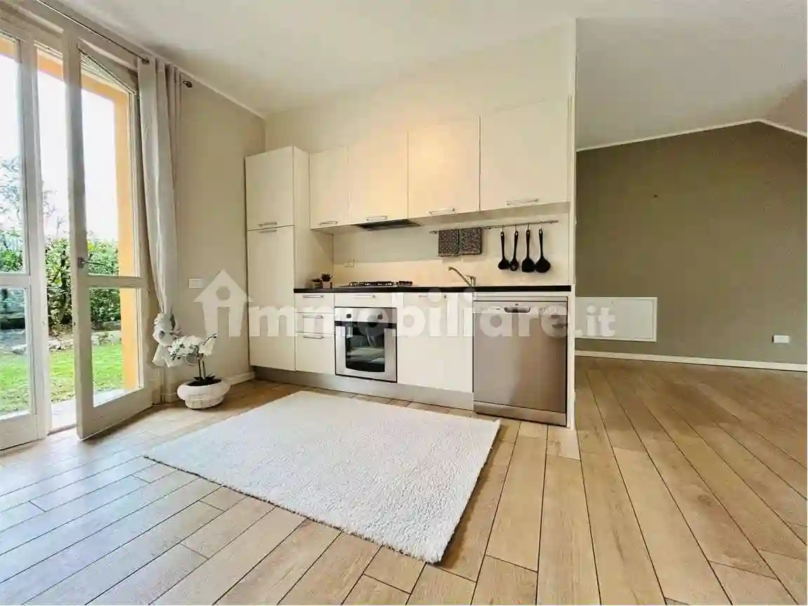 Villetta a schiera - foto 5