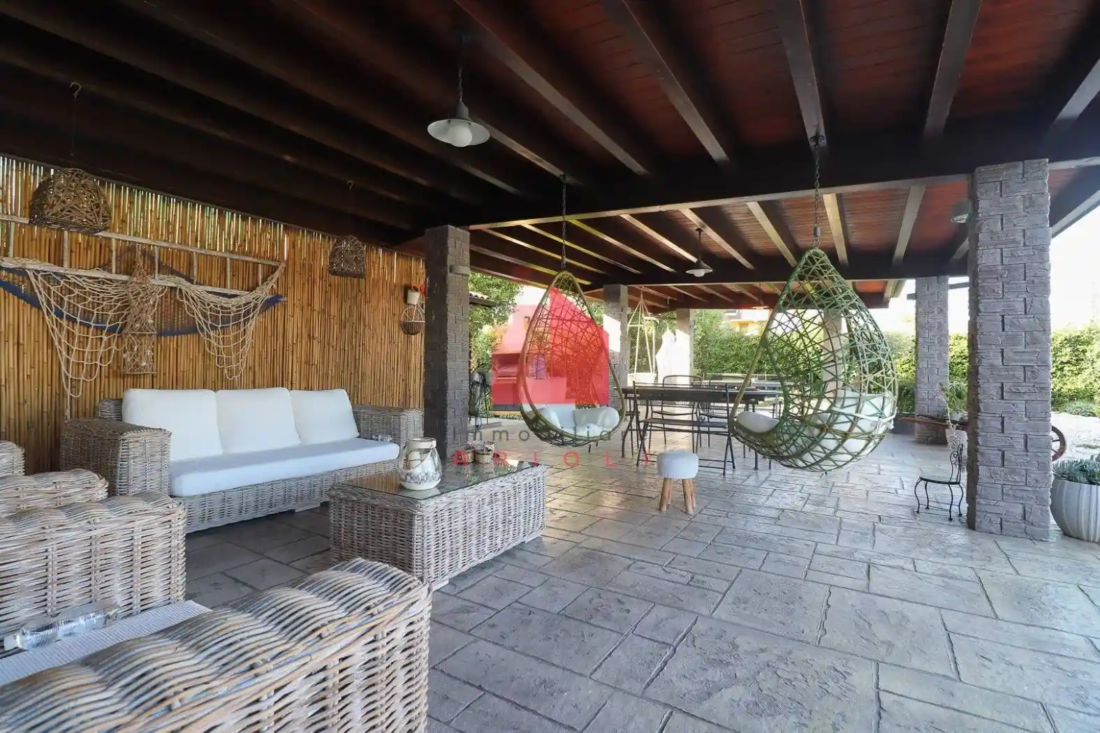 Appartamento in vendita a Poggio Rusco