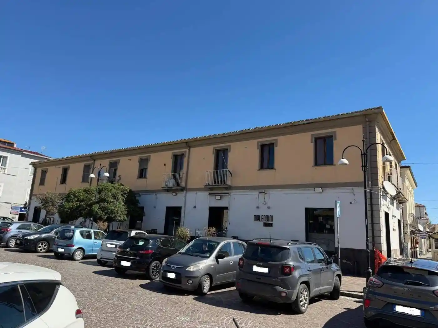 Appartamento in vendita a Catanzaro