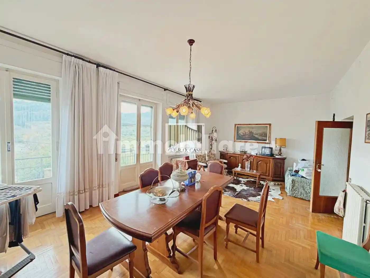 Appartamento in vendita a Orvieto