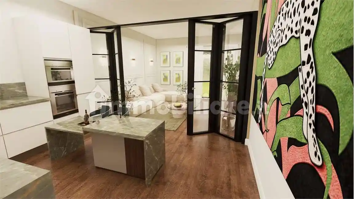 Appartamento in vendita a Cagliari