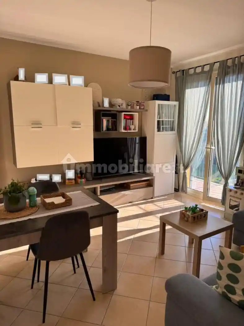 Appartamento in vendita a Cefalù