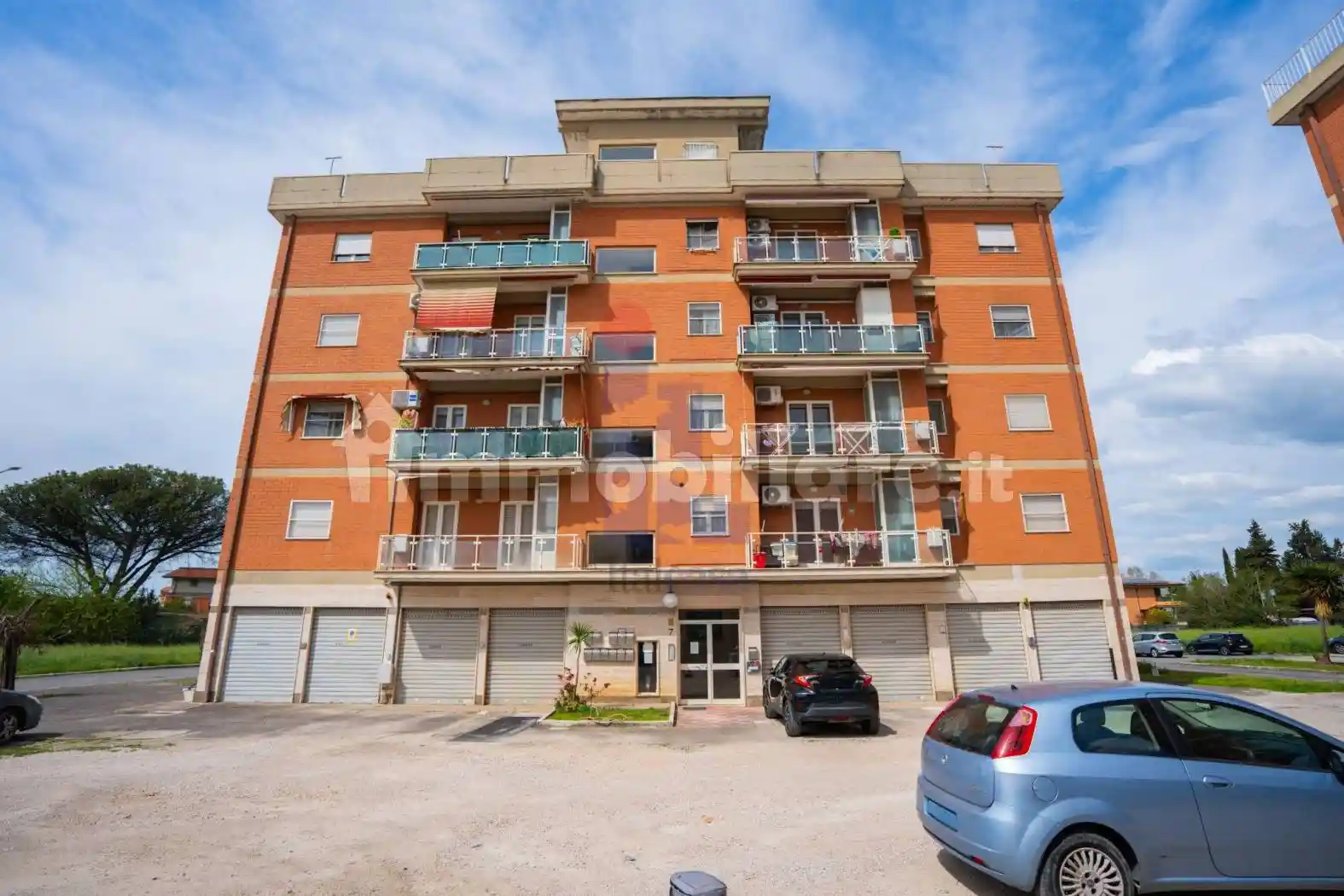 Appartamento in vendita a Latina