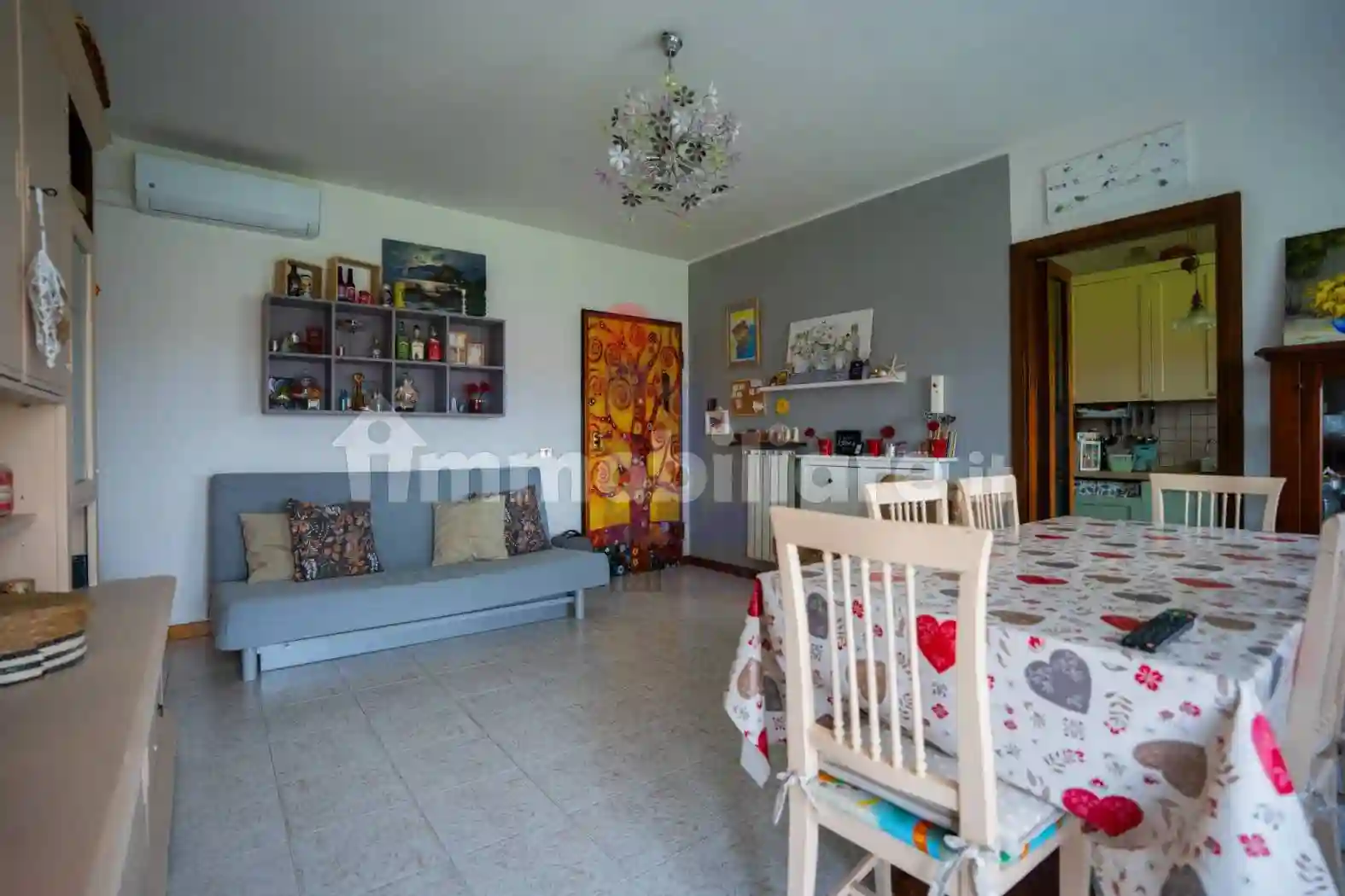 Appartamento - foto 4