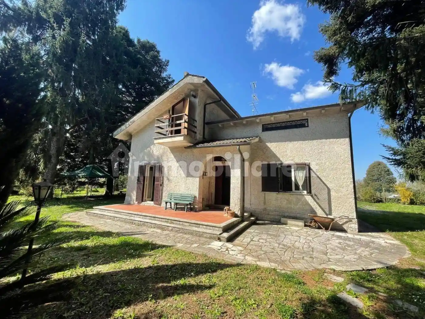 Villa in vendita a Labico