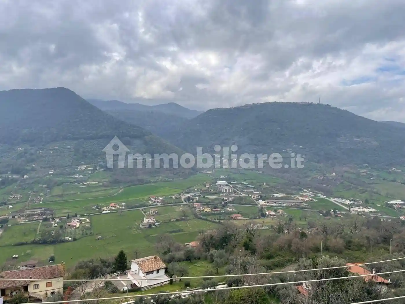 Appartamento in vendita a Gavignano