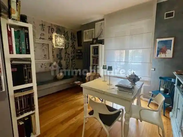 Appartamento in vendita a Colleferro