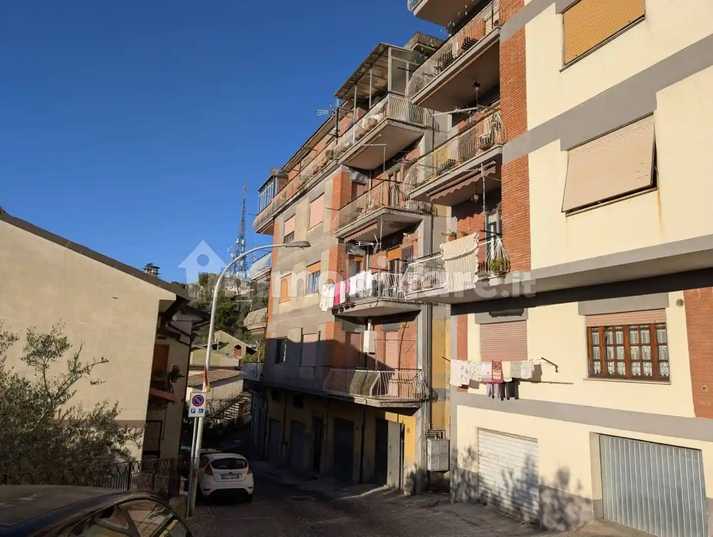 Appartamento in vendita a Segni