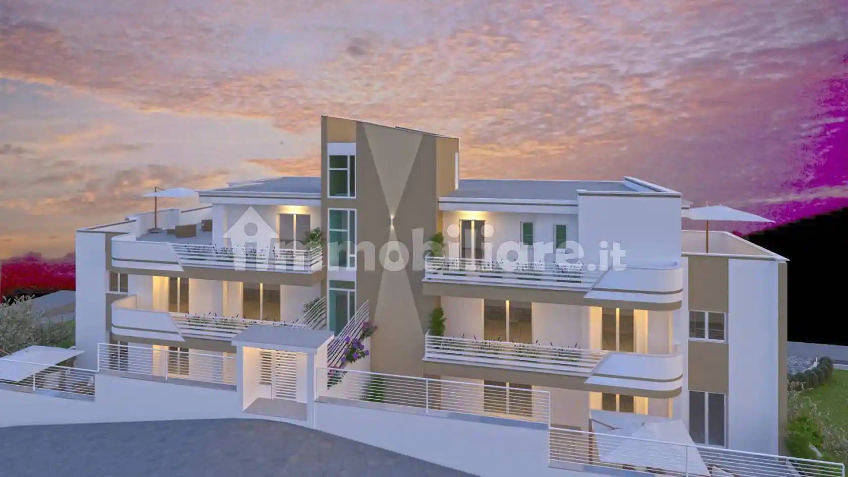 Appartamento in vendita a Colleferro