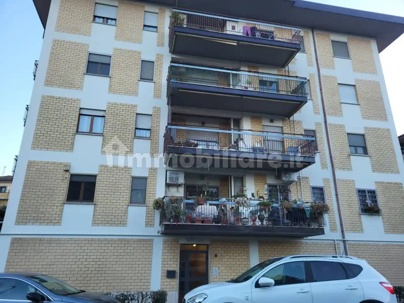 Appartamento in vendita a Colleferro