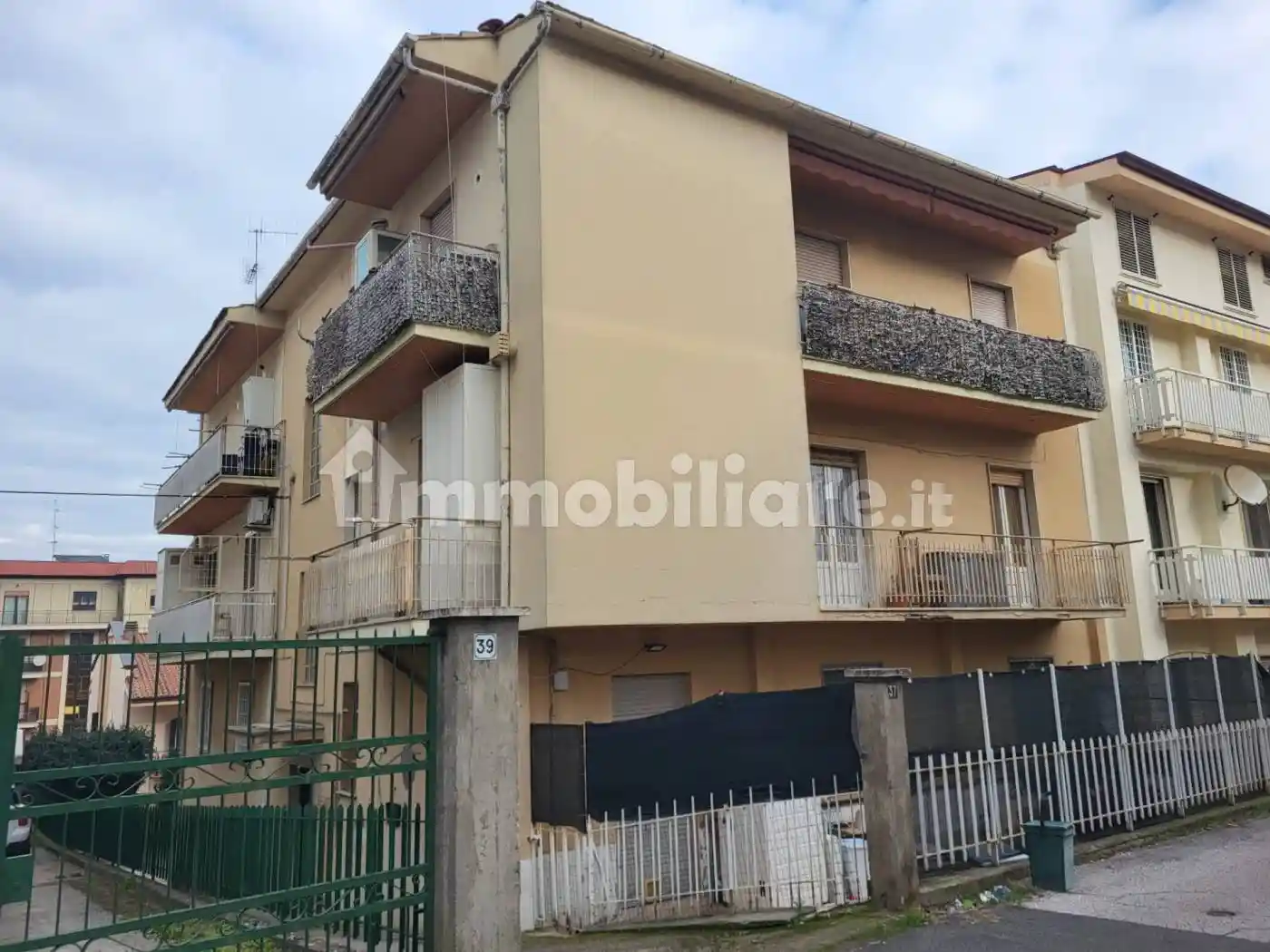 Appartamento in vendita a Colleferro
