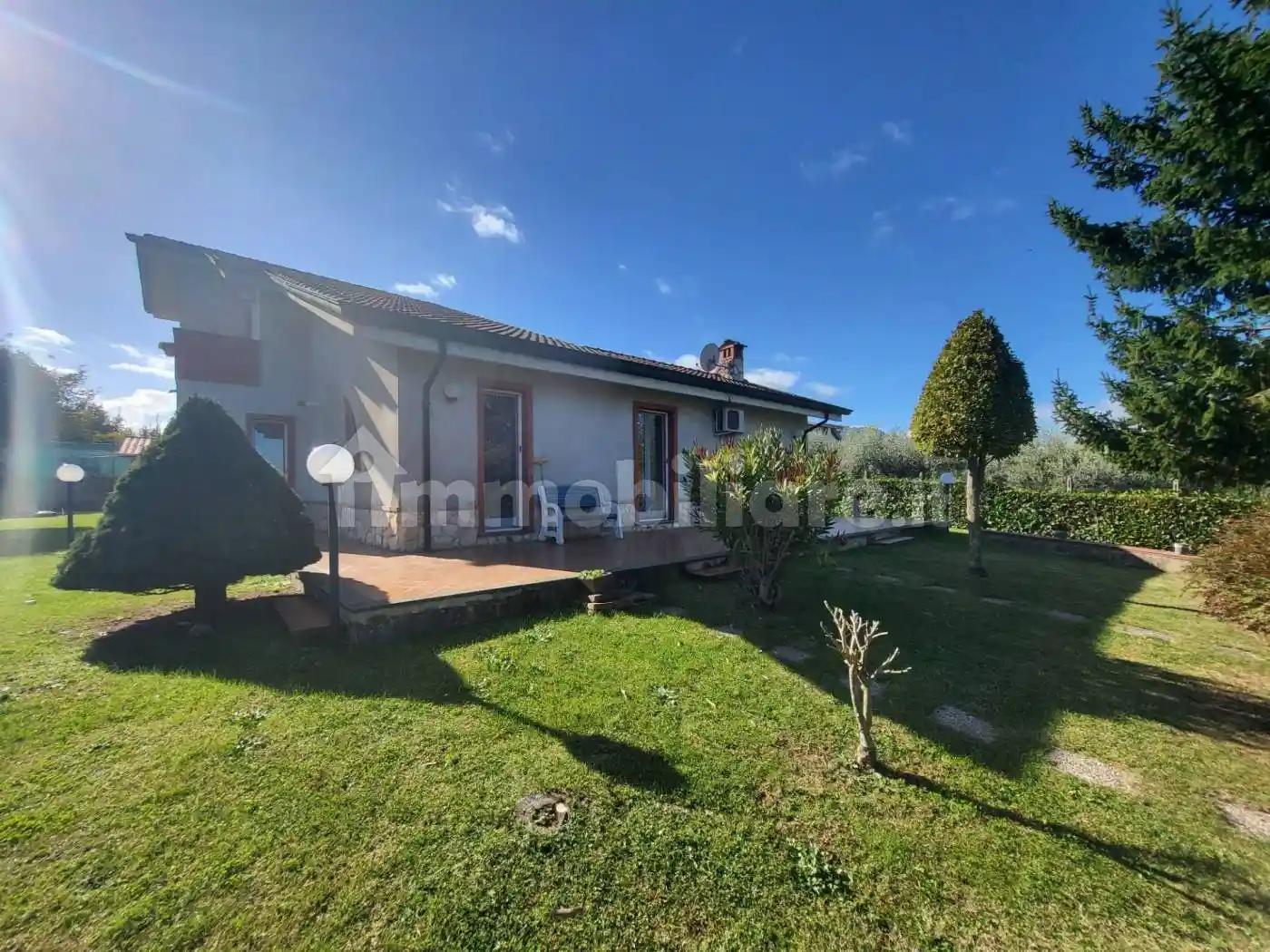 Villa in vendita a Segni