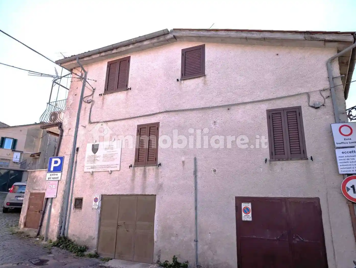 Appartamento in vendita a Segni