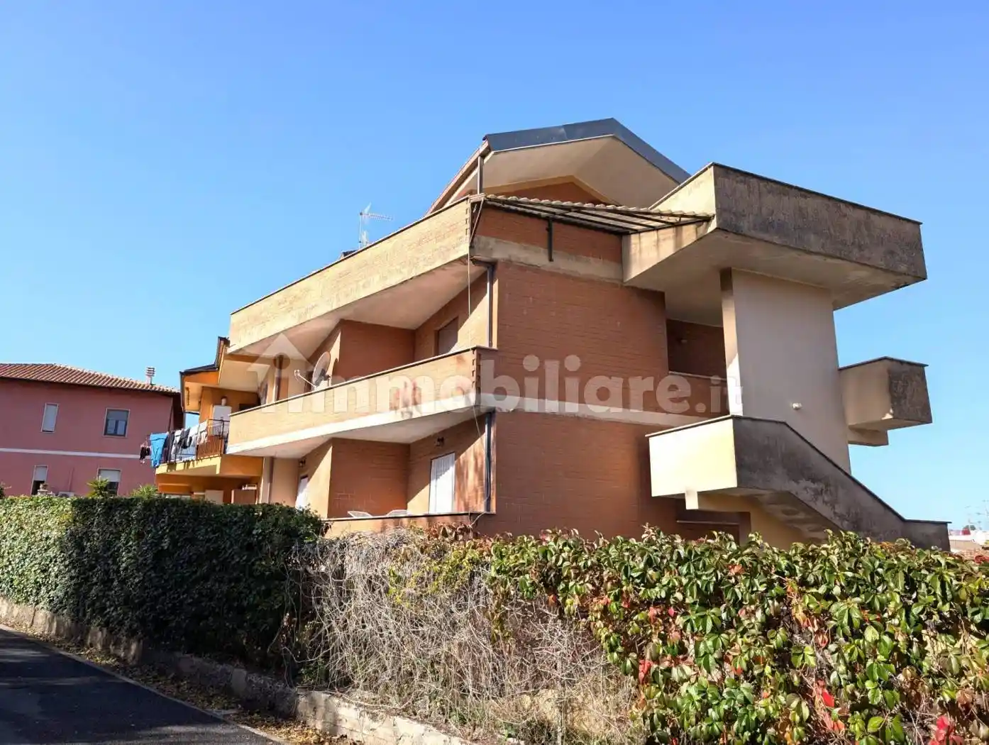 Appartamento in vendita a Colleferro