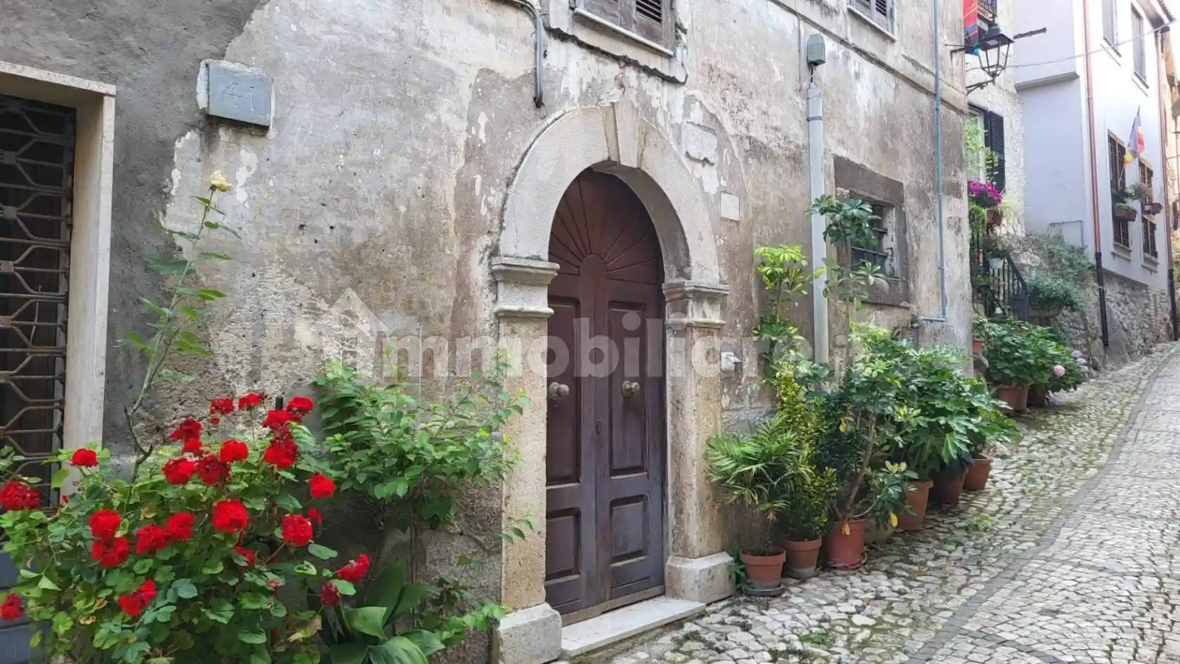 Appartamento in vendita a Gavignano