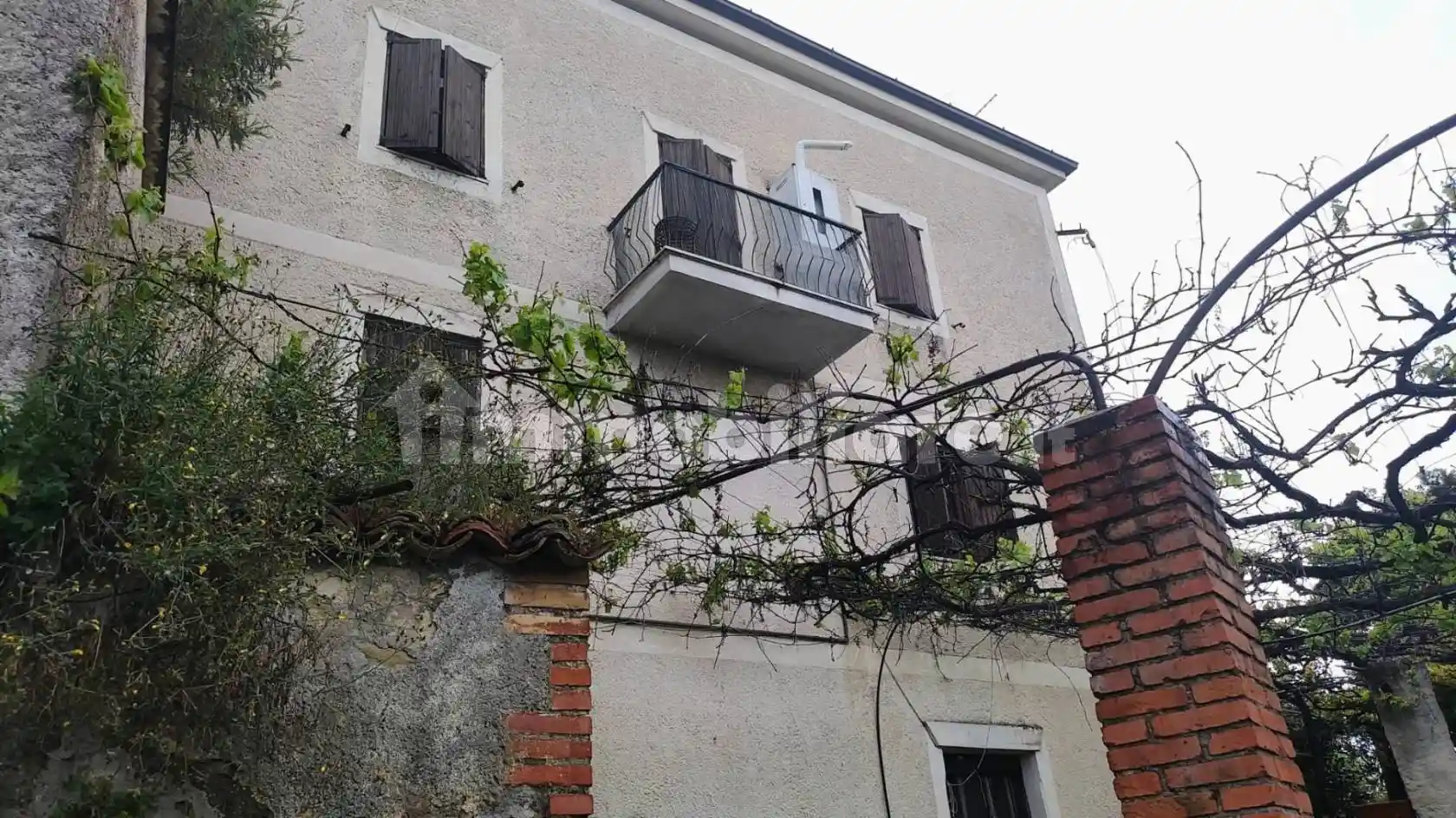 Appartamento in vendita a Paliano