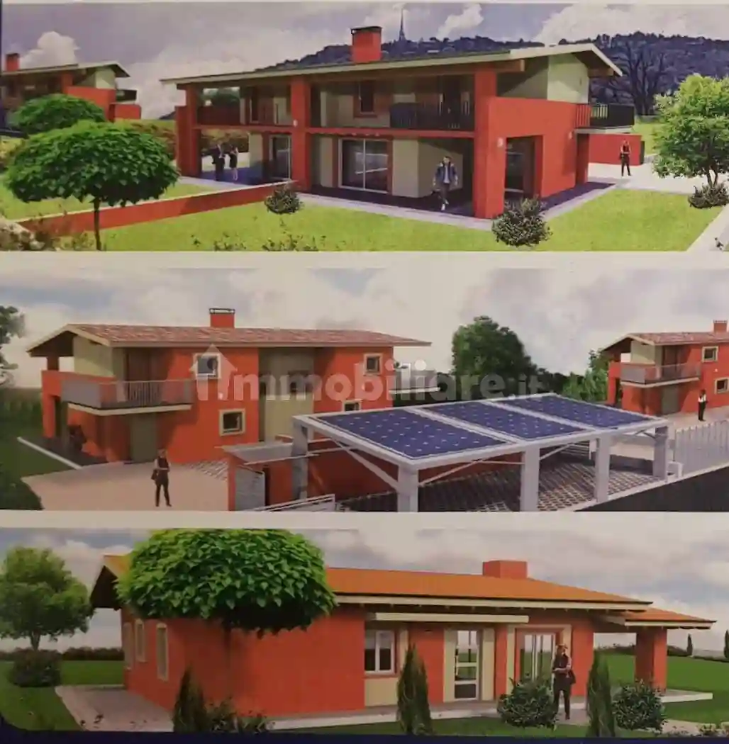 Villetta a schiera - foto 4