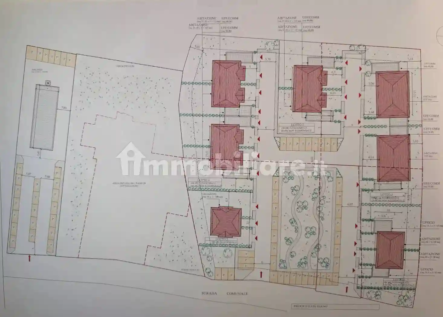 Villetta a schiera - foto 5