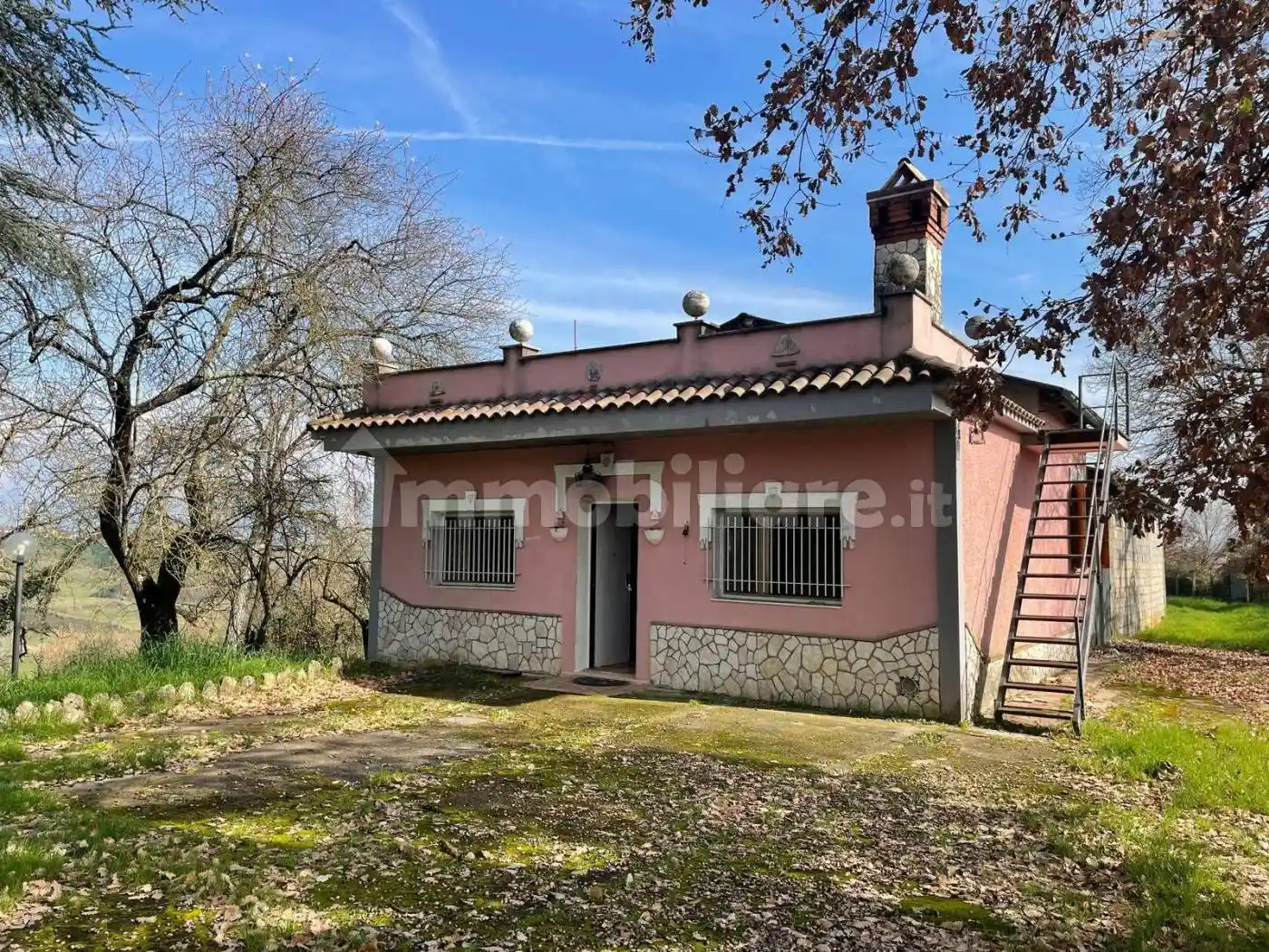 Casa indipendente in vendita a Gavignano