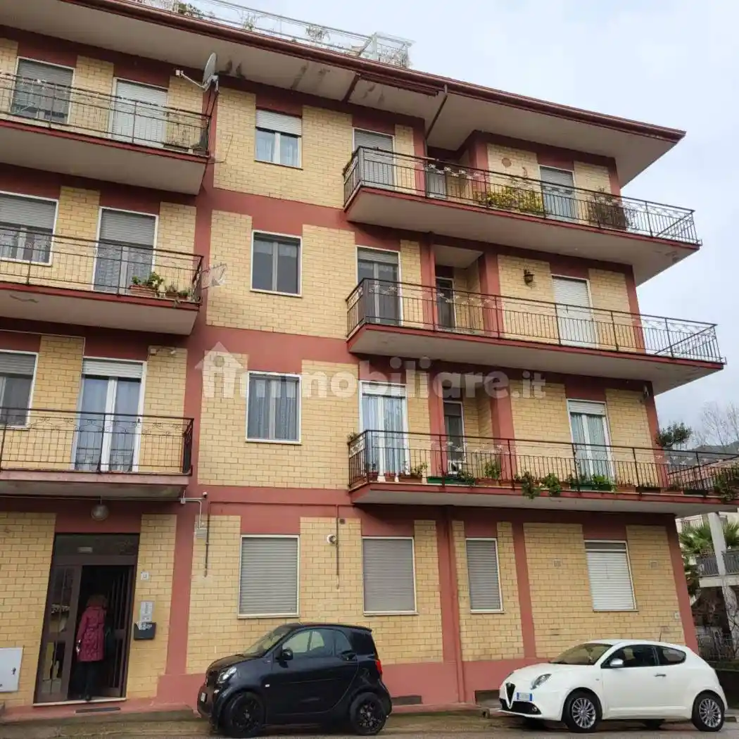 Appartamento in vendita a Montelanico