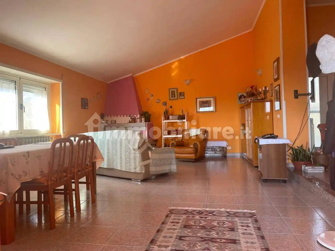 Villa in vendita a Segni