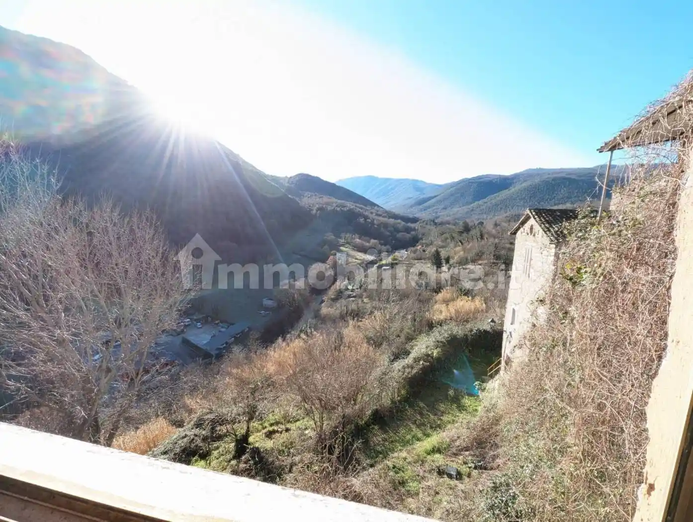 Appartamento in vendita a Montelanico