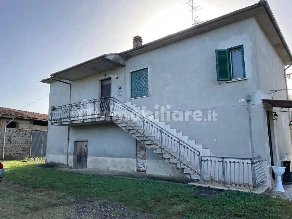 Appartamento in vendita a Segni