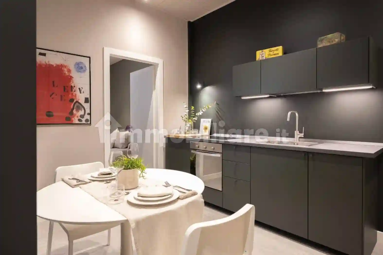 Appartamento - foto 5