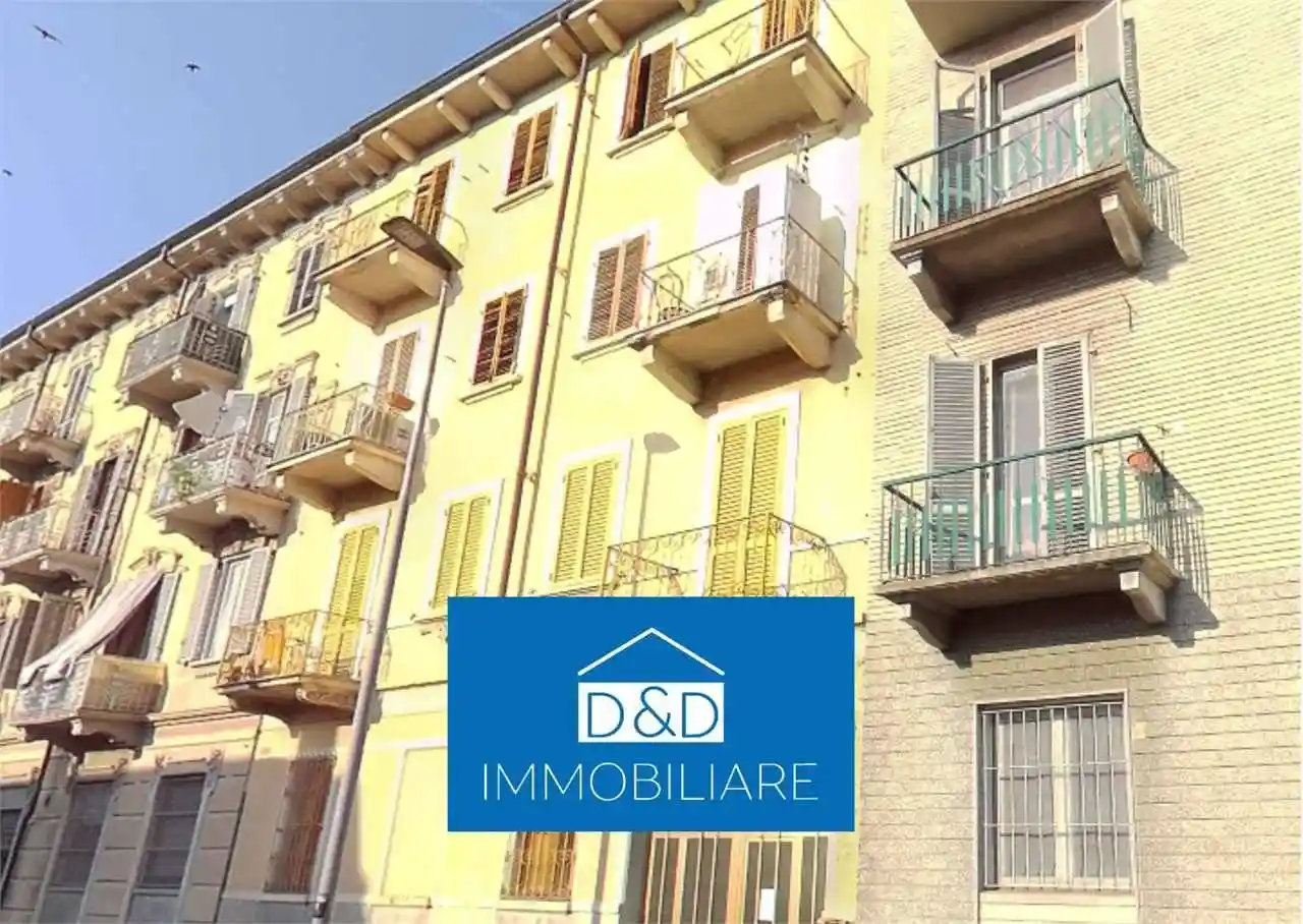 Appartamento in vendita a Torino