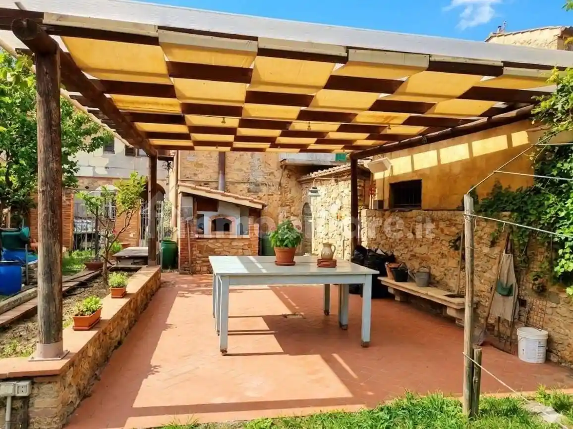 Appartamento in vendita a Casciana Terme Lari