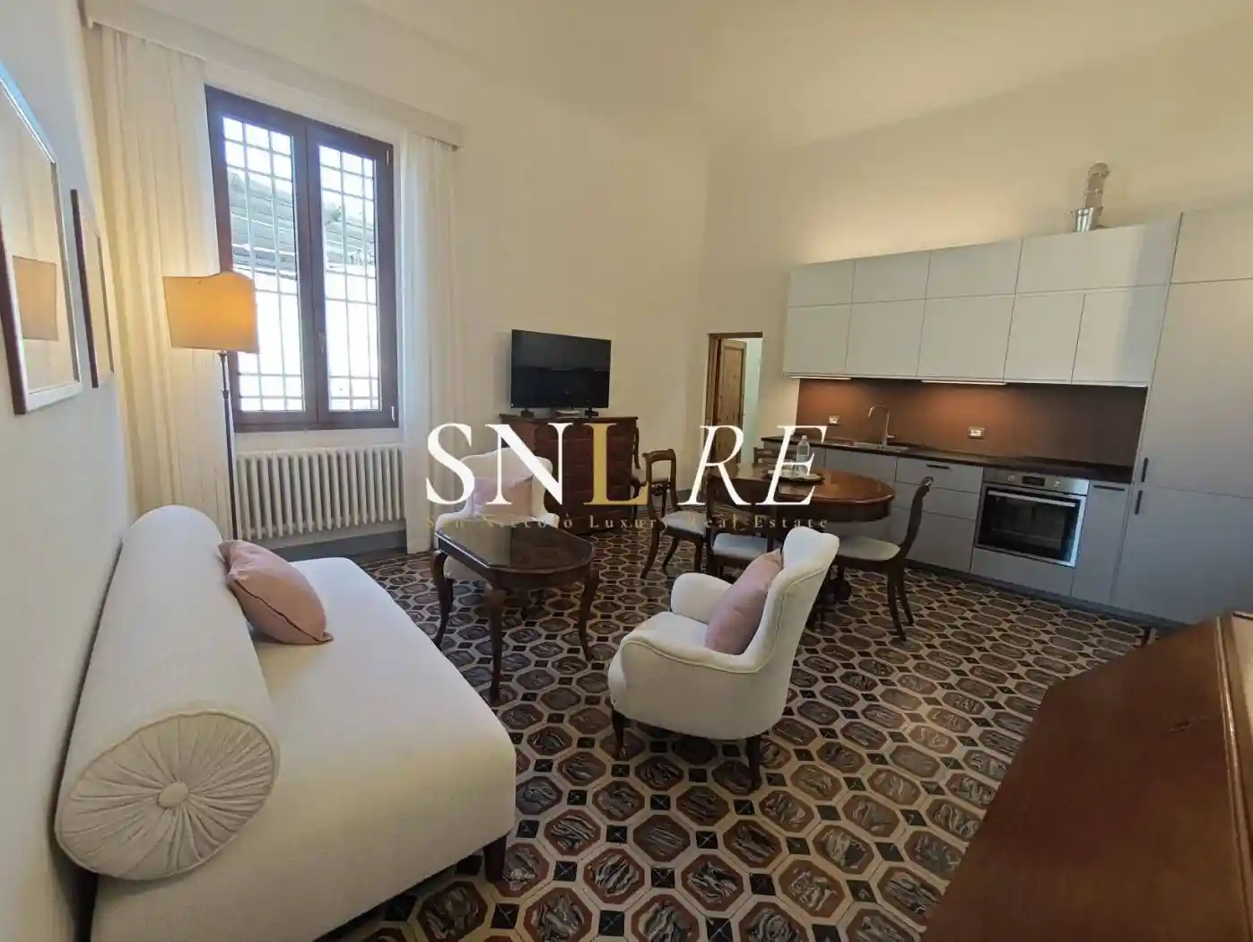 Appartamento in affitto a Firenze