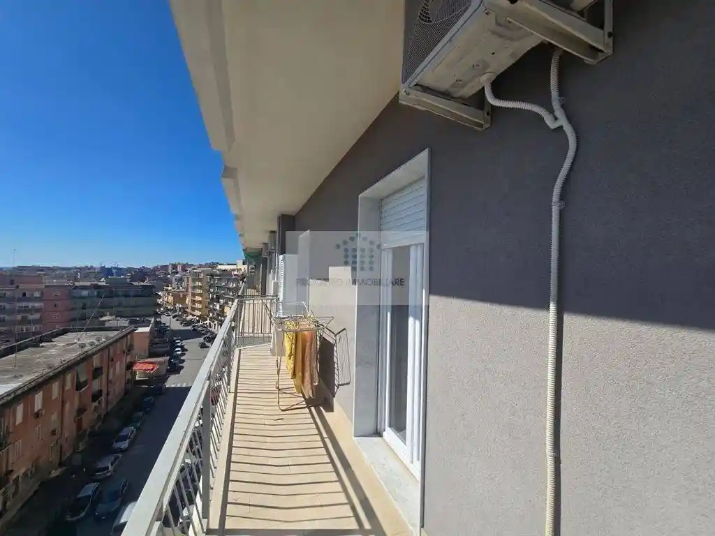 Appartamento in vendita a Siracusa