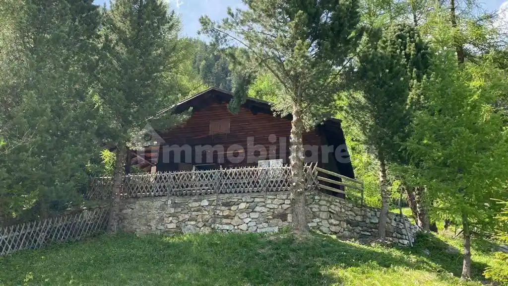 Rustico - Casale in vendita a Martello