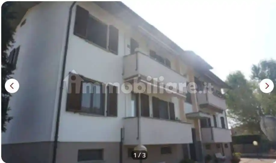 Appartamento in vendita a Miradolo Terme