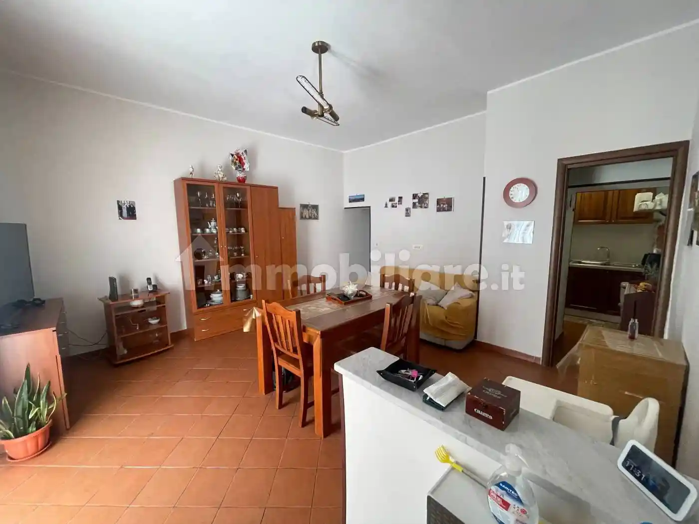 Appartamento in affitto a Napoli