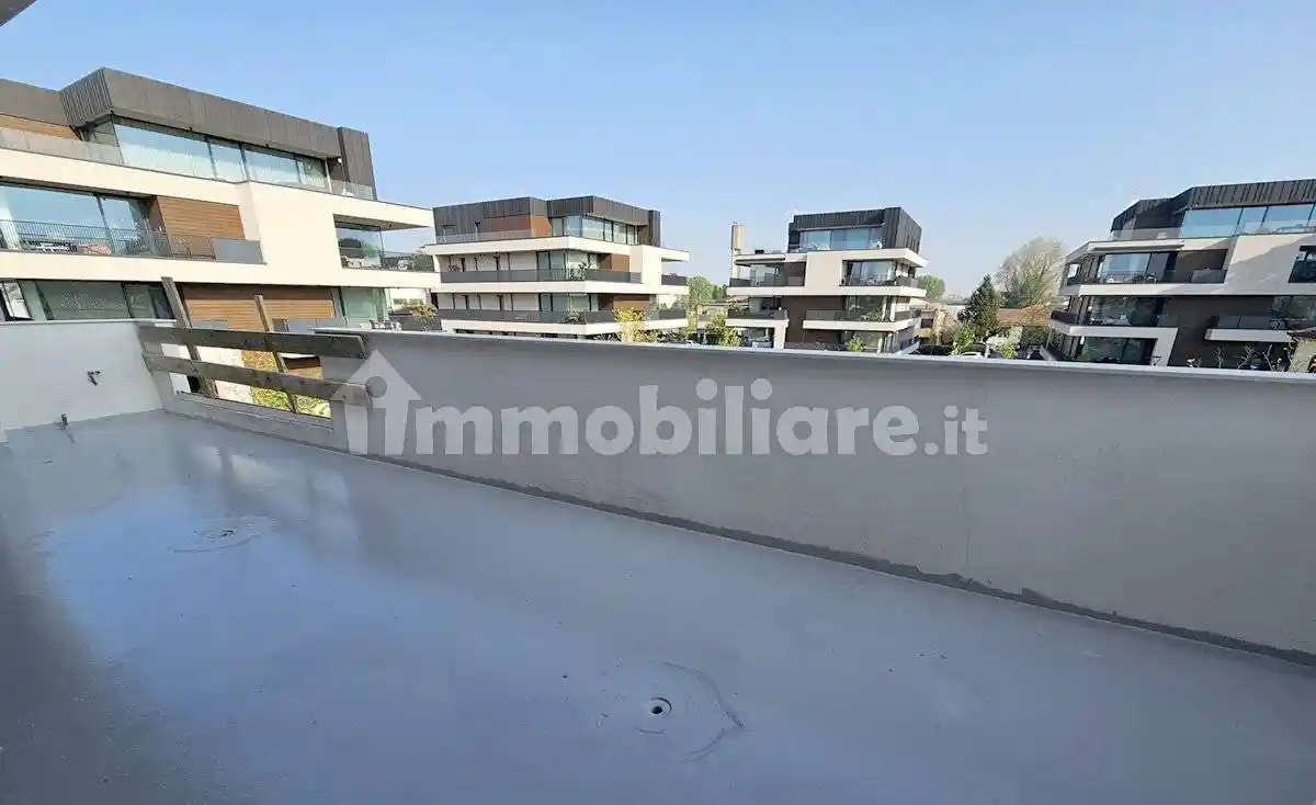 Appartamento in vendita a Padova