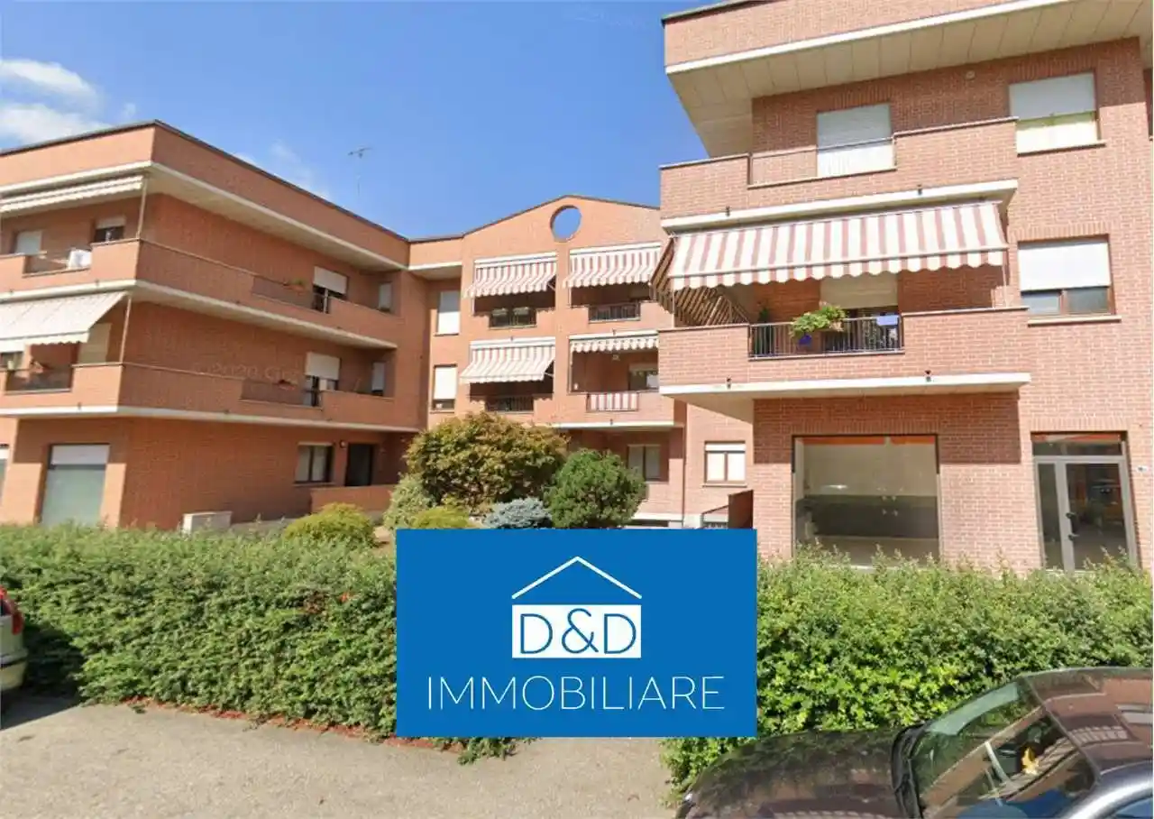 Appartamento in vendita a Alba