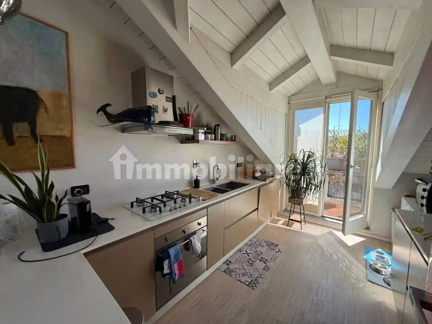 Appartamento - foto 4