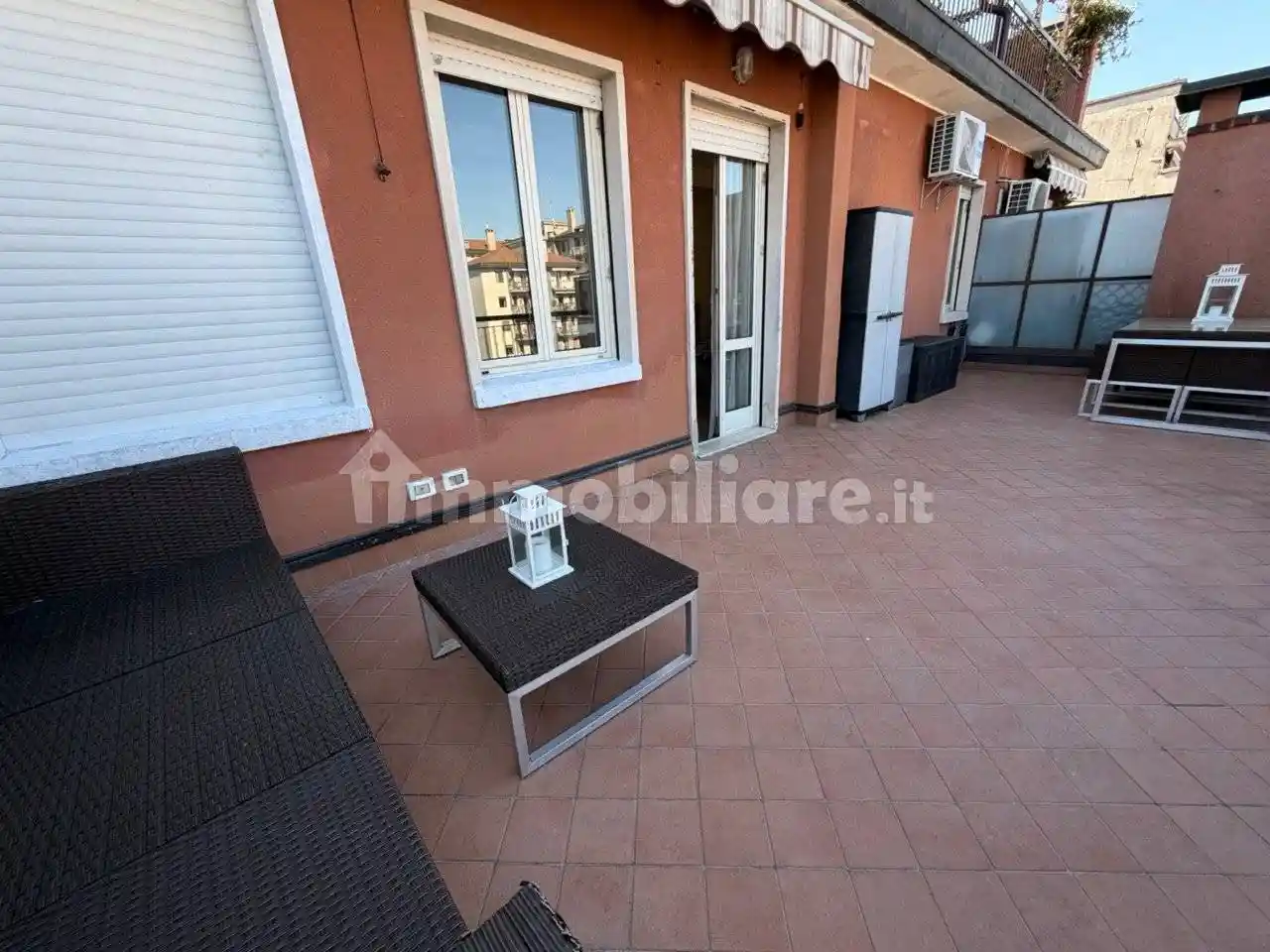 Attico - Mansarda in affitto a Milano