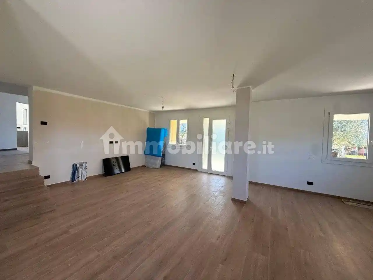 Villa in vendita a San Vendemiano