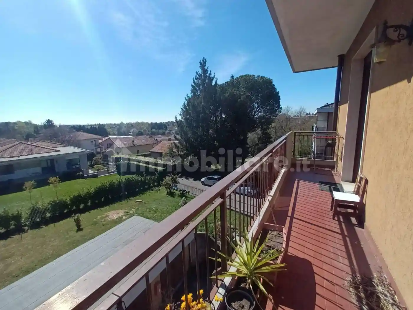 Appartamento in vendita a Varese