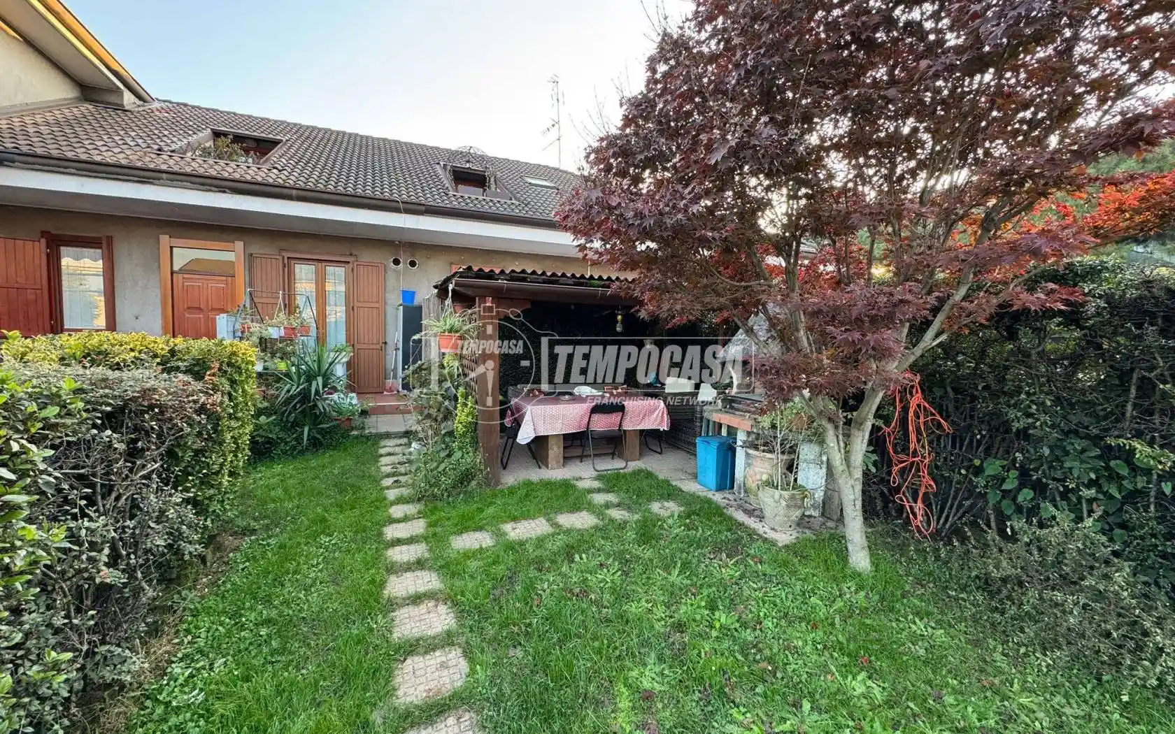 Casa indipendente in vendita a Seveso