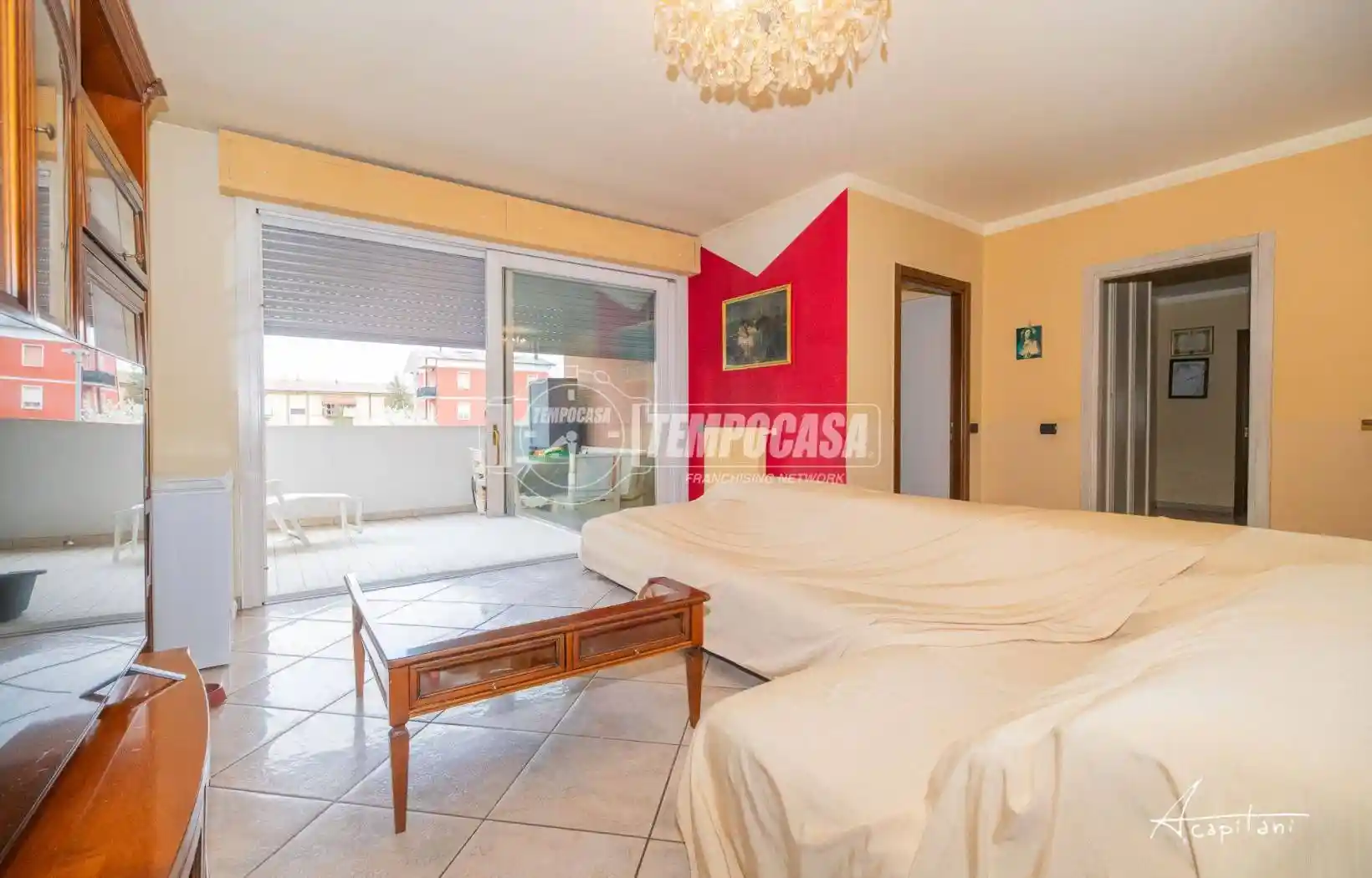 Appartamento in vendita a Modena