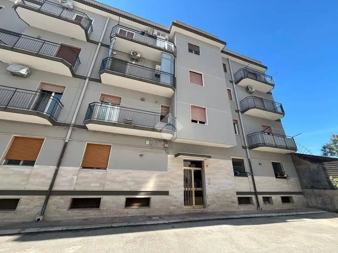 Appartamento in vendita a Trani
