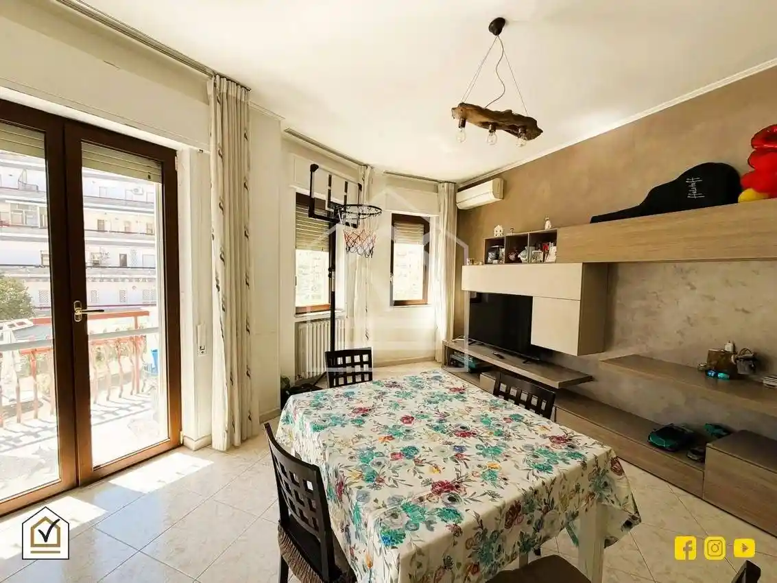 Appartamento in vendita a Trani