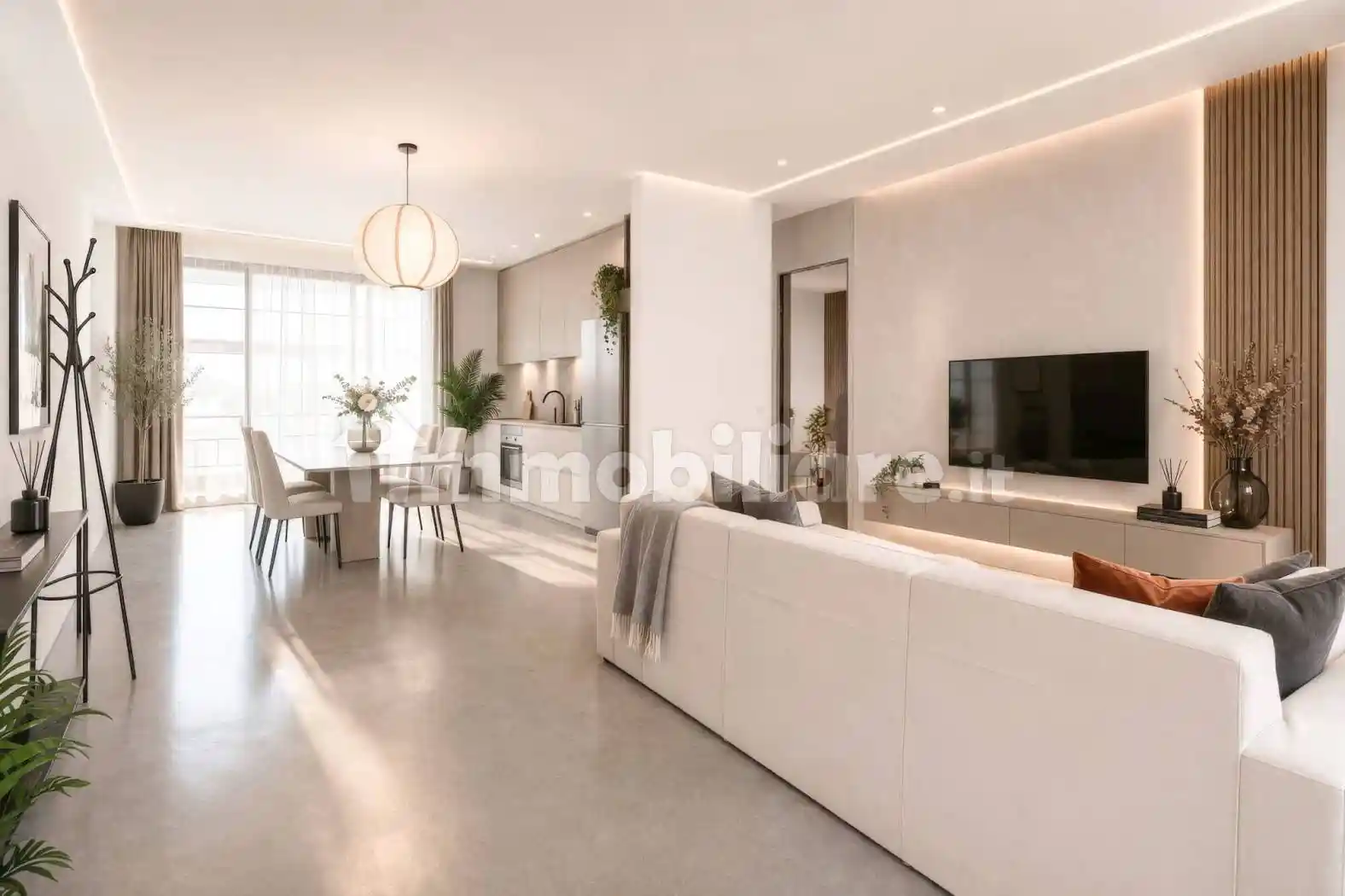 Appartamento in vendita a Trento