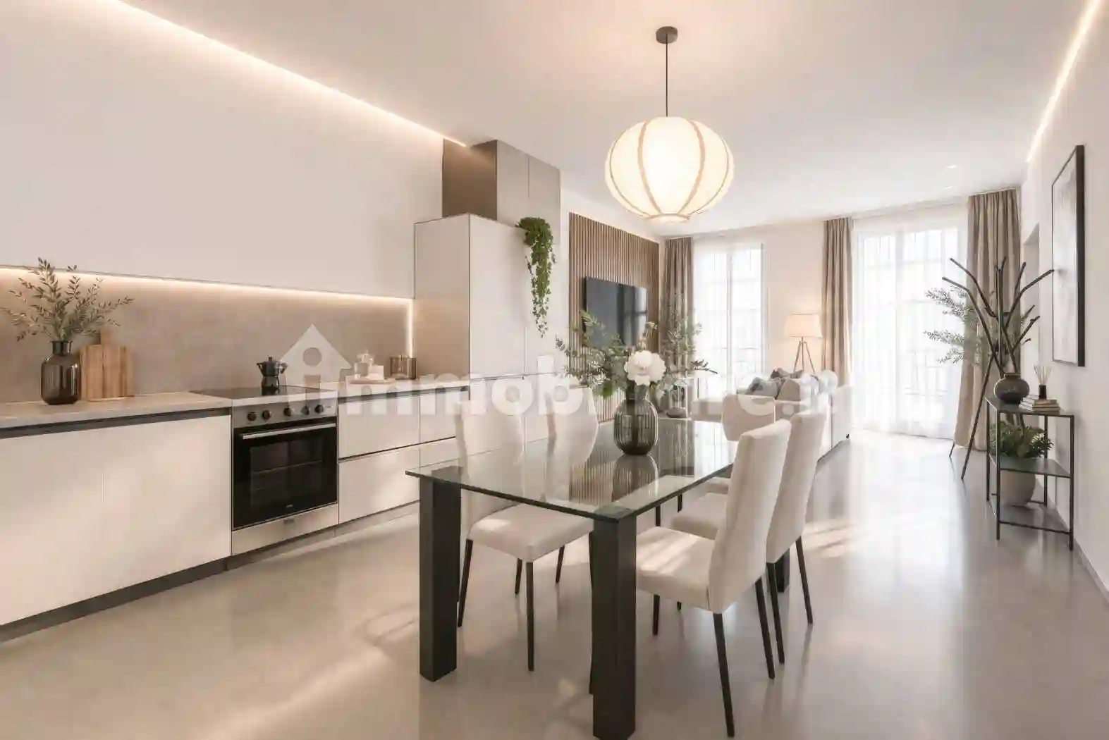 Appartamento - foto 2