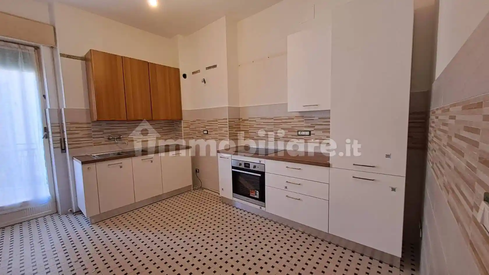 Appartamento in affitto a Ovada