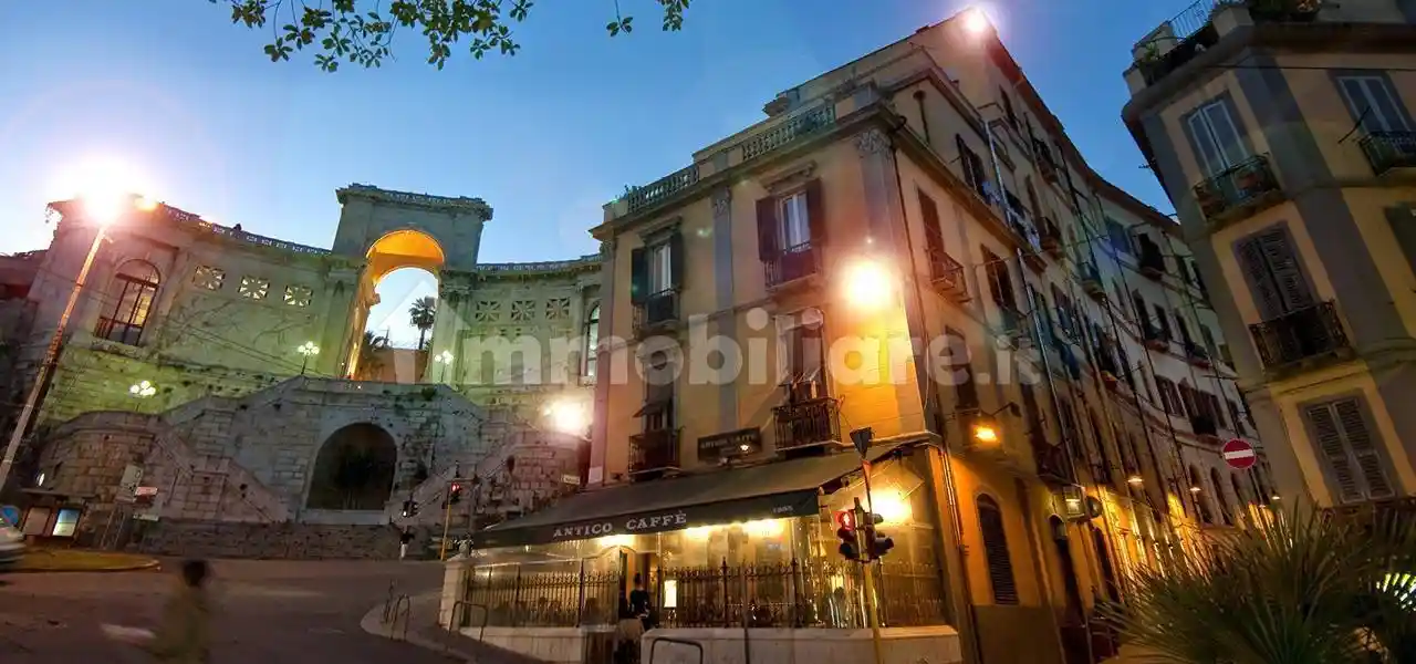 Loft in vendita a Cagliari