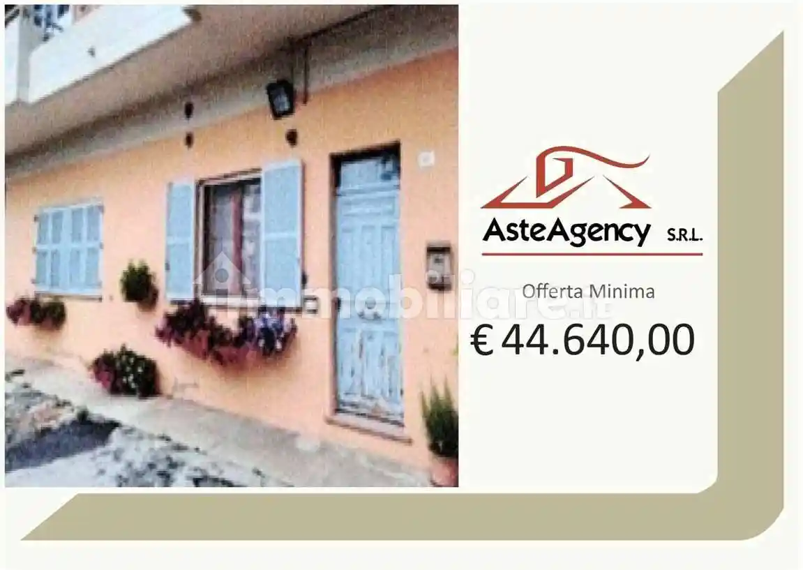 Appartamento in vendita a Urbino